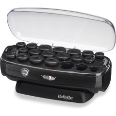 BaByliss Hair Rollers RS035E - Achieve Gorgeous, Long-lasting Curls with Easy Styling!